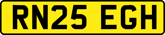 RN25EGH