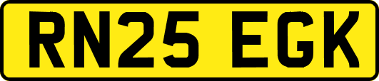 RN25EGK