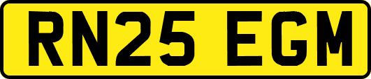 RN25EGM