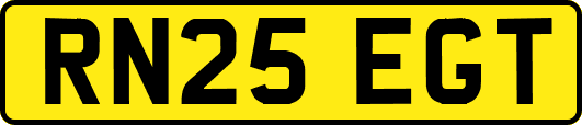 RN25EGT
