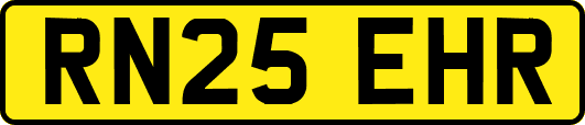 RN25EHR