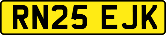 RN25EJK