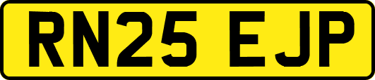 RN25EJP