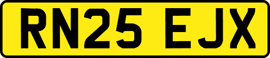 RN25EJX