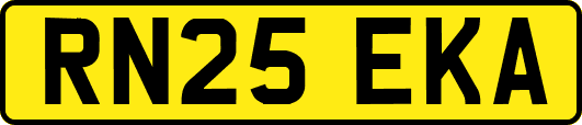 RN25EKA