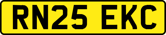 RN25EKC