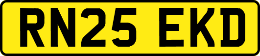 RN25EKD