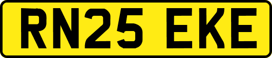 RN25EKE