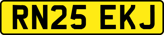 RN25EKJ