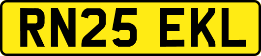 RN25EKL