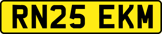 RN25EKM