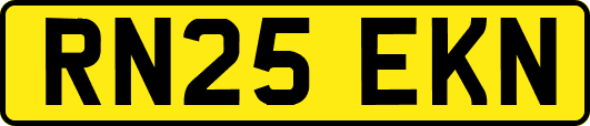 RN25EKN