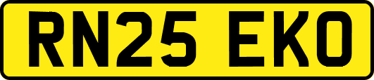 RN25EKO