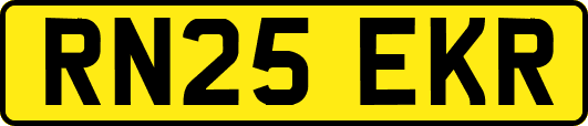 RN25EKR
