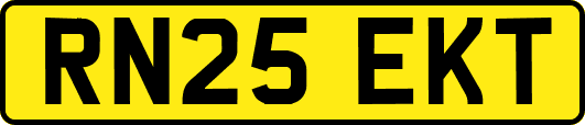 RN25EKT