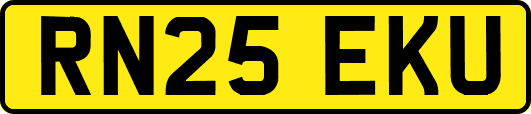 RN25EKU