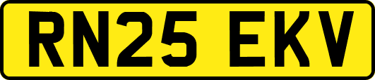 RN25EKV