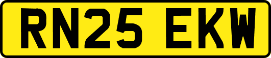 RN25EKW