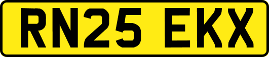 RN25EKX