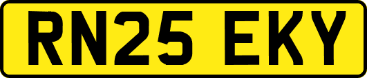 RN25EKY