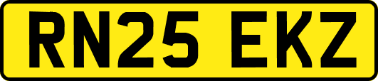 RN25EKZ