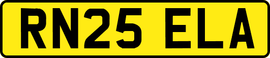 RN25ELA