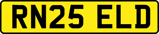 RN25ELD