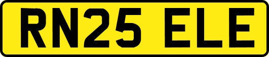 RN25ELE
