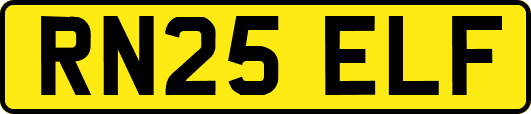 RN25ELF