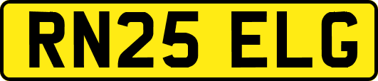 RN25ELG