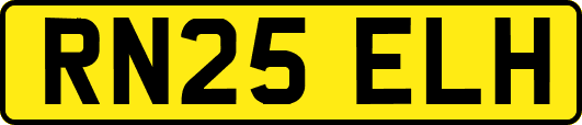 RN25ELH