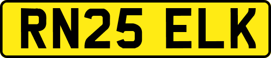 RN25ELK