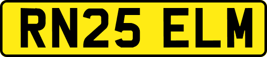 RN25ELM