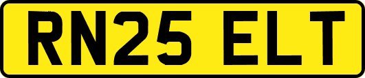 RN25ELT