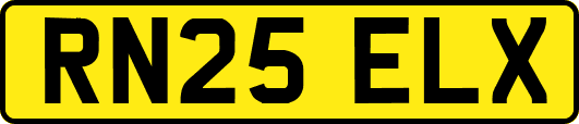 RN25ELX