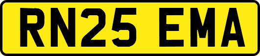 RN25EMA
