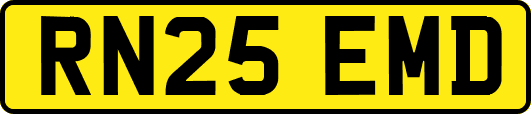 RN25EMD