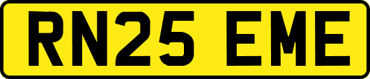 RN25EME