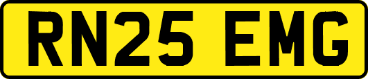 RN25EMG