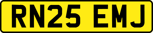 RN25EMJ