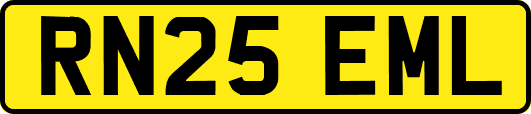 RN25EML