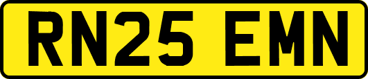 RN25EMN