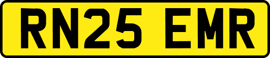 RN25EMR