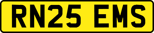 RN25EMS