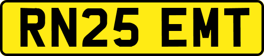 RN25EMT