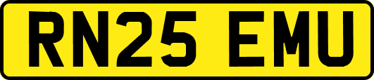 RN25EMU