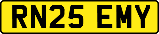 RN25EMY