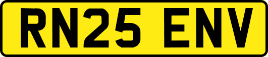 RN25ENV