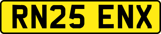 RN25ENX