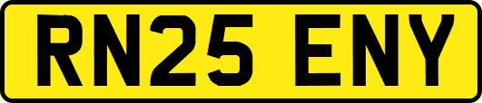 RN25ENY